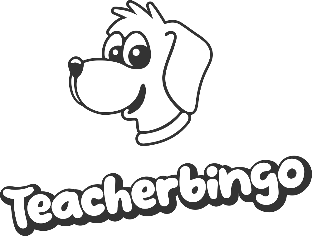 Teacherbingo